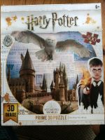 3D Puzzle Harry Potter Hogwarts Mecklenburg-Vorpommern - Gustow Vorschau