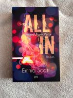 All in - Emma Scott Baden-Württemberg - Mengen Vorschau