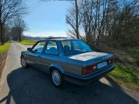 Bmw e30 coupe 316i Nordrhein-Westfalen - Lippstadt Vorschau