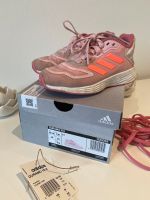 28 Adidas Duramo Rosa Turnschuhe Sneakers Nordrhein-Westfalen - Kirchlengern Vorschau