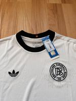 DFB Trikot Adidas 125 Jahre Gr. L Saarland - Nalbach Vorschau