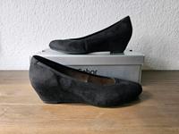 Schöne Keilpumps von Gabor Gr. 6,5 - NEU - Keil Pumps Gr. 40 Nordrhein-Westfalen - Lübbecke  Vorschau