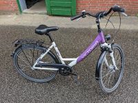 Fahrrad 26 Zoll Schleswig-Holstein - Hohenaspe Vorschau