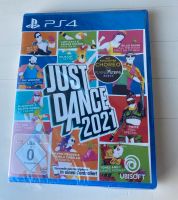 Just Dance 2021 - [PlayStation 4] Sylt - Westerland Vorschau