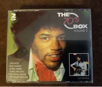 CD The 70's Box Vol. 2 Sachsen - Oelsnitz / Vogtland Vorschau