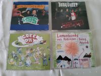 Body Count / Green Day / Lemonheads / Spin Doctors - Maxi-CDs München - Allach-Untermenzing Vorschau