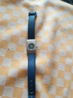 Armbanduhr Damen blau Nordrhein-Westfalen - Beckum Vorschau