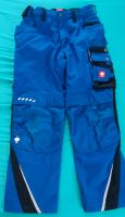 Bundhose 134/140 blau engelbert Strauss Sachsen - Freiberg Vorschau