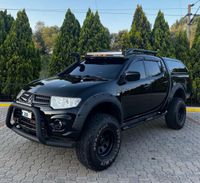 SUCHE Mitsubishi Outlander L200 mit Motorschaden oder defekt Nordrhein-Westfalen - Minden Vorschau