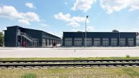 GROßES LAGER STORAGE RAUM GARAGE NEUBAU 31 QM – TOP LAGE Bayern - Königsbrunn Vorschau