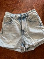 H&M Jeans Shorts in 32.. Versand möglich Baden-Württemberg - Kernen im Remstal Vorschau