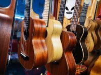 Schöne Ukulele ab 29€ NEU! Tolles Geschenk! Innenstadt - Köln Altstadt Vorschau