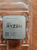 AMD Ryzen 5 5600G Rheinland-Pfalz - Hettenleidelheim Vorschau