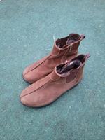 Hanwag Herren Winterstiefel Größe 44 Hessen - Bruchköbel Vorschau