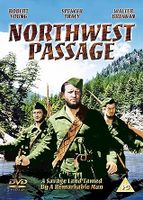 DVD "NORTHWEST PASSAGE" von 1940 Baden-Württemberg - Freiberg am Neckar Vorschau