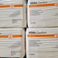 NONA Comfort Slips plus Inkontinenzhilfe Einlage 4x25 (100 Stück) Thüringen - Saalfeld (Saale) Vorschau