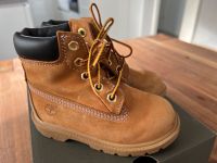 Timberland Schuhe Boots, Gr. 25 Hessen - Rödermark Vorschau