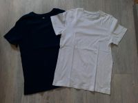 T-Shirts 2tlg. Gr.158/164 Nordrhein-Westfalen - Remscheid Vorschau
