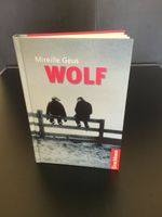 Jugendroman  „WOLF“ von Mireille Geus Niedersachsen - Scheeßel Vorschau