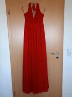Abendkleid, Young Couture, rot, 36, Neu Niedersachsen - Moormerland Vorschau