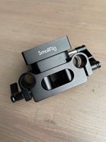 SMALLRIG 2272 Universal 15mm Schienensystem Grundplatte Baden-Württemberg - Gammelshausen Vorschau