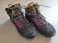 CMP Damen Wanderschuhe Trekkingschuhe Größe 41 Hessen - Breuberg Vorschau