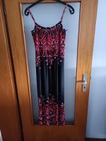 Sommerkleid Maxikleid Midikleid Gr. 36/38 Rheinland-Pfalz - Höhr-Grenzhausen Vorschau