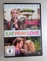 Eat Pray Love, DVD, Julia Roberts Frankfurt am Main - Nordend Vorschau