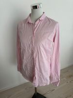 Van Laack Damen Bluse rosa Gr. 40 L SB Dania Nordrhein-Westfalen - Sendenhorst Vorschau