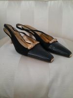 Gucci Tom Ford Highheels Slingpumps  Real Vintage Bayern - Kösching Vorschau