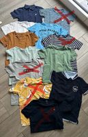 T-Shirts 122/128 Joules Timberland Danefae Name it Levi’s H&M Niedersachsen - Burgwedel Vorschau