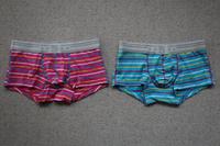 Boxershorts Unterhosen bunt multicolor Größe L - XXL Hessen - Niddatal Vorschau