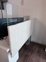 Akustikwand Schreibtisch, Rückwand Schreibtisch Trennwand Stuttgart - Vaihingen Vorschau