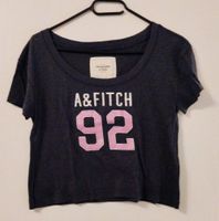 Abercrombie & Fitch Cropped Tshirt / Kurzshirt Nordrhein-Westfalen - Troisdorf Vorschau