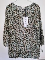 tolle Bluse von Cartoon by Betty Barclay, Gr. 40 neu mit Etikett Nordrhein-Westfalen - Dorsten Vorschau