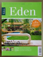 Eden - Das Magazin für Gartengenießer / Gartengestaltung Baden-Württemberg - Böblingen Vorschau