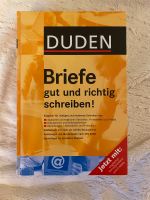 Duden: Briefe gut und richtig schreiben! Nordrhein-Westfalen - Brakel Vorschau