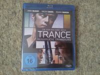 Trance - Gefährliche Erinnerung – Blu-ray *NEU* *OVP* Berlin - Spandau Vorschau