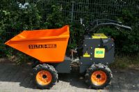 Andere elektronischer Minidumper Schubkarre Radlader Nordrhein-Westfalen - Waldbröl Vorschau