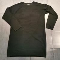 Damen Amisu Strickkleid Gr. 40 Ungetragen Schwarz Bielefeld - Senne Vorschau