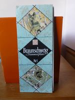 BRAUNSCHWEIG TRÜMMERPLAN NR.1 Niedersachsen - Edemissen Vorschau