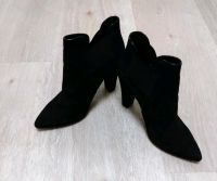 HEELS DAMENSCHUHE STIEFELETTEN GRÖẞE 38 Berlin - Kladow Vorschau