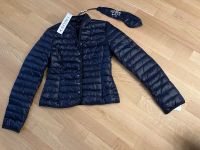 Neu Fuchs Schmitt Daunenjacke NP 199€ blau Edel Gr XS Baden-Württemberg - Dornstadt Vorschau