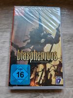 Blasphemous Deluxe Edition Nintendo Switch Neu Sealed Leipzig - Gohlis-Nord Vorschau