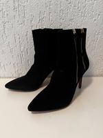 Stiefeletten von Hugo Boss in 39,5 Saarland - St. Ingbert Vorschau