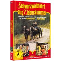 Schwarzwaldfahrt aus Liebeskummer [Mediabook] mit Roy Black Schleswig-Holstein - Flensburg Vorschau