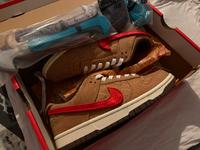Nike Dunk niedrig SP CLOT Kork München - Altstadt-Lehel Vorschau