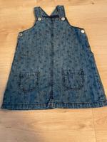 Sommerkleid blau H&M Baden-Württemberg - Göppingen Vorschau