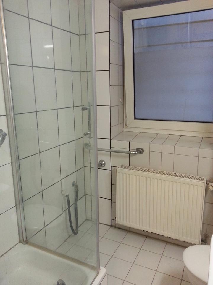 1 Zimmer Apartment: Mietbeginn ab 01.07.2025 Kaltmiete 395€ in Darmstadt