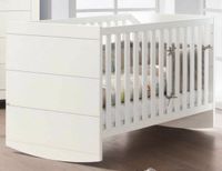 Bett für Baby / Kleinkind Baden-Württemberg - Holzmaden Vorschau